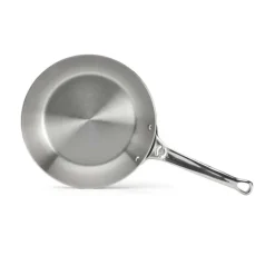Poêle Affinity Inox 24 cm - de BUYER