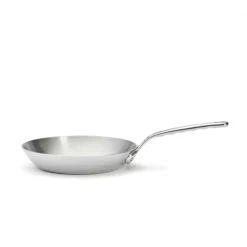 Poêle Affinity Inox 24 cm - de BUYER