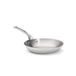 Poêle Affinity Inox 24 cm - de BUYER