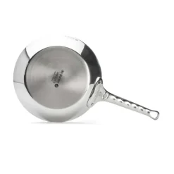 Poêle Affinity Inox 20 cm - de BUYER