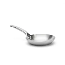 Poêle Alchimy Inox 28 cm - de BUYER