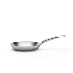 Poêle Alchimy Inox 28 cm - de BUYER