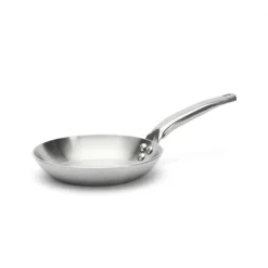 Poêle Alchimy Inox 24 cm - de BUYER