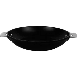 Poêle Aluminium à poignée amovible Cookway - CRISTEL