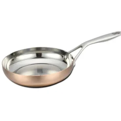 Poêle B'chef Compatible tous feux - BAUMALU
