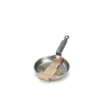 Poêle Blinis Acier Mineral B 14 cm - de BUYER