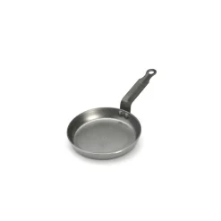 Poêle Blinis Acier Mineral B 14 cm - de BUYER