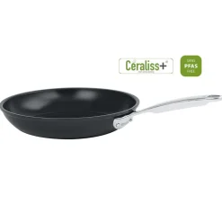 Poêle Castel'Pro céramique Ceraliss + - CRISTEL