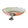 Poêle Cuivre Etamée 24 cm - ATELIER DU CUIVRE