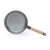 Poêle en acier MINERAL B BOIS 24cm - DE BUYER