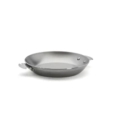 Poêle en acier MINERAL B LOQY 24 cm - DE BUYER