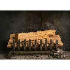 Porte-bûches Petit Robuste - LE MARQUIER