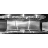 Porte-Fiches aimanté inox 13 Ressorts 100cm - Louis Tellier