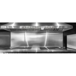 Porte-Fiches aimanté inox 13 Ressorts 100cm - Louis Tellier