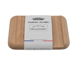 Porte-Savon en bois - ANDREE JARDIN