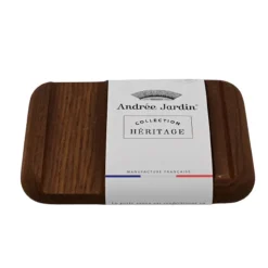 Porte-Savon en bois - ANDREE JARDIN