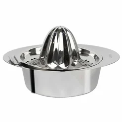 Presse-agrumes inox - CRISTEL