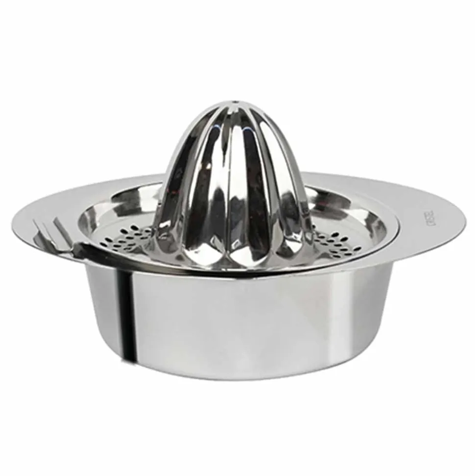 Presse-agrumes inox - CRISTEL