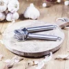 Presse-ail inox - CRISTEL