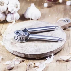 Presse-ail inox - CRISTEL
