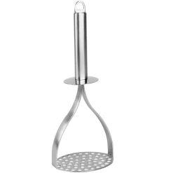 Presse-purée inox - CRISTEL