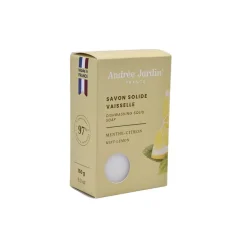 Produit vaisselle solide - ANDREE JARDIN