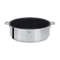 Rechapage Sauteuse - CRISTEL
