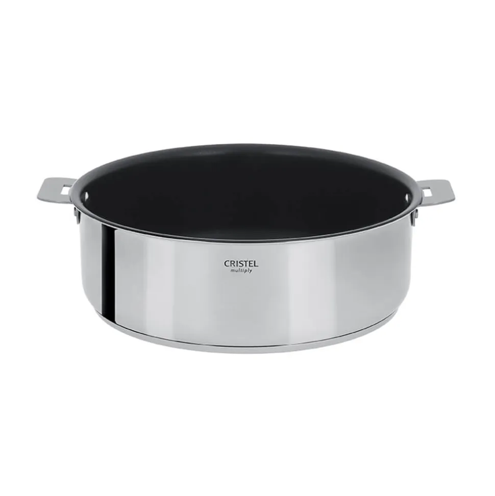Rechapage Sauteuse - CRISTEL