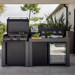 Réfrigérateur extérieur 75L - FELIX - ENO