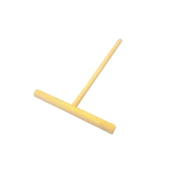 Rouable rond en bois de buis - Tournabois