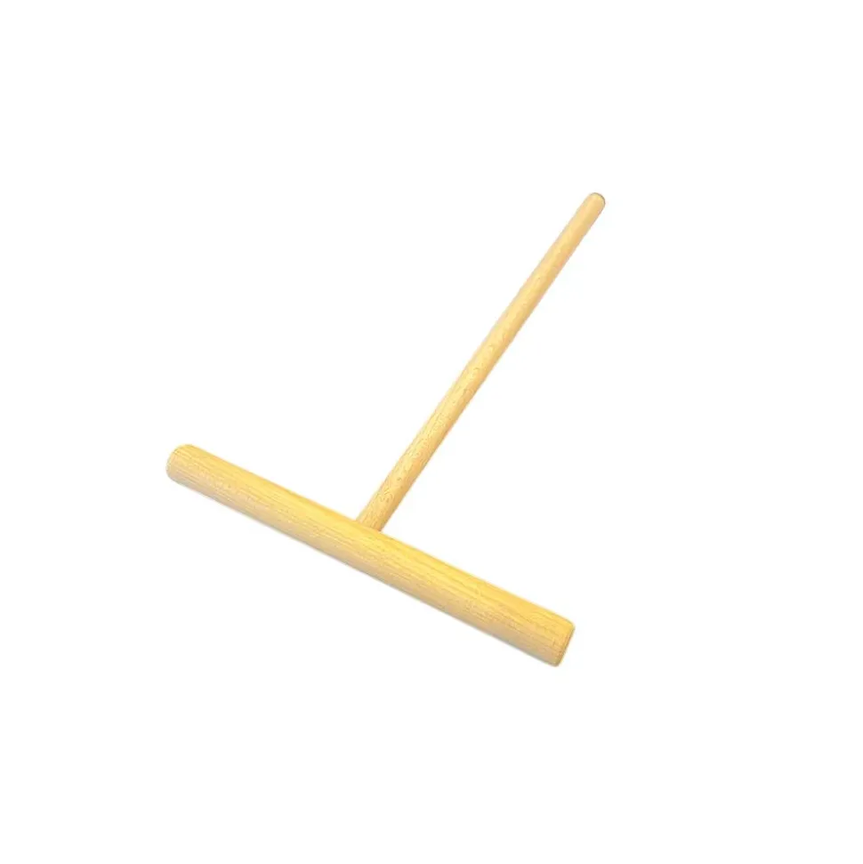 Rouable rond en bois de buis - Tournabois