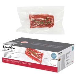 Rouleaux Sous-Vide Supreme - LOUIS TELLIER