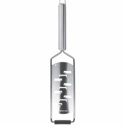 Râpe coupe large inox - CRISTEL