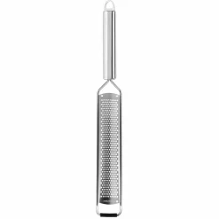 Râpe zesteur inox - CRISTEL