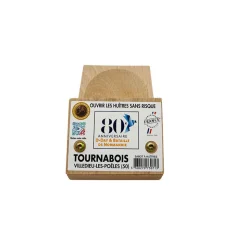 Sabot Cale huîtres D-Day - TOURNABOIS