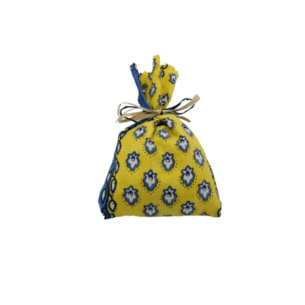 Sachet de véritable lavande de Provence