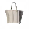Sac Réglable SAUVELADE- Ecru - ARTIGA