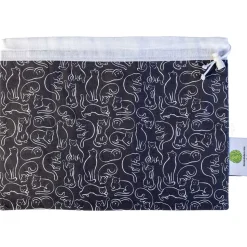 Sac à Salade Chatons - Sacasalades