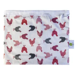 Sac à Salade Cot Cot - Sacasalades