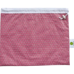 Sac à salade Kristo Rouge - Sacasalades