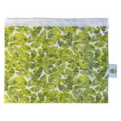 Sac à Salade Lime - Sacasalades