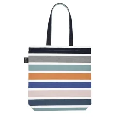 Sac Tote Bag GABY GARLIN BLEU BIC - ARTIGA