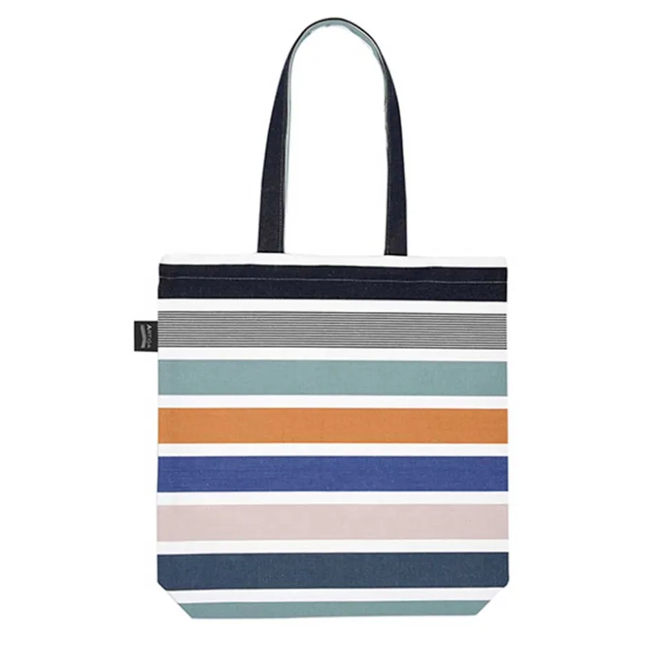 Sac Tote Bag GABY GARLIN BLEU BIC - ARTIGA