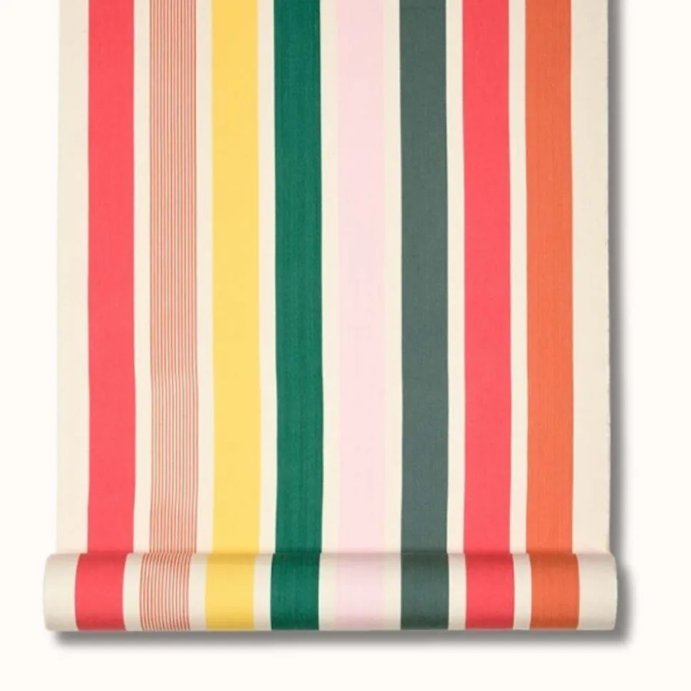 Sac Tote Bag GABY GARLIN Melon - ARTIGA