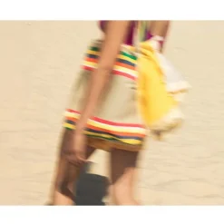 Sac Tote Bag GABY MAULEON Lin - ARTIGA
