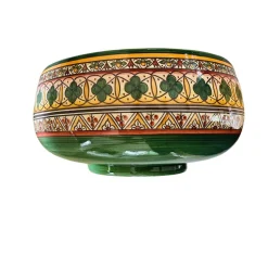 Saladier Dumas Soleil - Soeurs de Bethléem