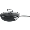 Sauteuse aluminium CASTEL'PRO - CRISTEL