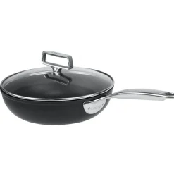 Sauteuse aluminium CASTEL'PRO - CRISTEL