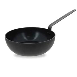 Sauteuse bombée antiadhésive céramique CERANOA - de BUYER