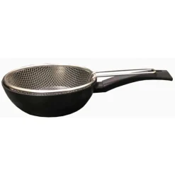 Sauteuse Friteuse - BAUMALU